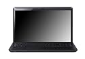 Sony Vaio VPCF22M0E/B.CEK F-Series 16.4 Inch Laptop (Intel Core i7 2GHz Processor, RAM 4GB, HDD 500GB) - Black