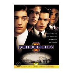SCHOOL TIES (1992) [import]