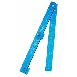 Swanson Tool TO01WZ Framing Wizard