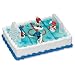 Hockey Cake Toppers - Set of 6