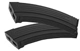 UTG Two 340-Round UTG 47 WarHawk Airsoft Magazine