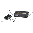Audio-Technica ATW-701/L LVLR WRLS MIC SYSTEM