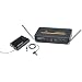  : 700 Series Unipak¿ Frequency-agile Diversity Uhf Wireless Systems