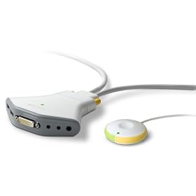 Belkin Flip DVI-D KVM Switch with Remote F1DG102D by Belkin