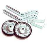 Wald 742 Training Wheels (16-26-Inch)
