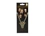 Twilight "New Moon" Prop Replica (Volturi Crest Necklace)