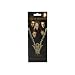 Twilight - new moon replique collier et pendentif volturi crest