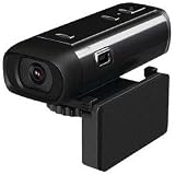 Vivitar DVR480-LIC 1.3 Megapixel Digital Helmet Camcorder
