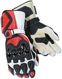 TOURMASTER/CORTECH INJECTOR RR GLOVE RED/BLACK
