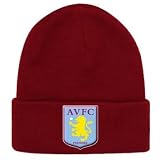 Aston Villa Wool Hat