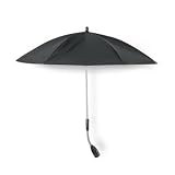 Quinny Buzz Parasol, Black