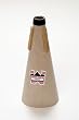 Denis Wick Wooden Straight Mute for Trumpet or Cornet