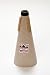 Denis Wick Wooden Straight Mute for Trumpet or Cornet