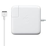 Apple 85Watt Magsafe Power Adapter (Retail Packaging)
