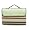 Sage Green w Riviera Stripe 990