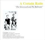 The Graveyard and the Ballroom