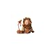 Cute Baby Lion King Cub Suit Halloween Costume Large (18 Months-2T)