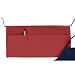 Big Accessories / BAGedge Three-Pouch-Pocket Waist Apron. APR50
