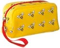 Overnight Bee-uty Bag - Perfect assortment of burt's bee nourishing and penetrating treaments in cosmetic bag, 1 kit., (Burt's Bee)