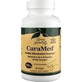 CuraMed 750mg - 60 - Softgel