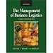 Books : Management of Business Logistics : A Supply Chain Perspective