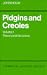 Book Pidgins and Creoles: Volume 1, Theory and Structure (Cambridge Language Surveys)