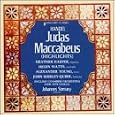 Handel: Judas Maccabeus [Highlights]