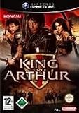 Revue Konami  / Konami King Arthur - Ensemble complet - 1 utilisateur - GAMECUBE