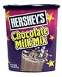 Hershey's Chocolate Milk Mix 6ct