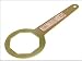 Faithfull Immersion Heater Spanner - Flat Type