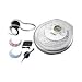 Electronics : COBY CX-CD616 Slim CD Player with 10 Second ASP and Car Kit