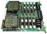 IX-8SUBS/1 Board / Card