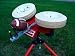 Firstpitch Quarterback Football Throwing & Kicking Machine