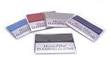 Microfiber Cleaning Cloth