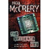 Spider's Web (Silent witness)