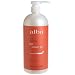 Alba Botanica Bath and Shower Gel, Honey Mango, 32-Ounce Bottle