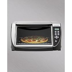 Hamilton Beach 31989 Toaster Oven / Broiler
