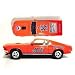 New York Mets 1969 World Series MLB 1:18 1969 Ford Mustang