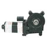 Cardone 47-2137 Remanufactured Import Window Lift Motor by Cardone