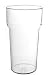 Set of 6 Roltex Unbreakable Polycarbonate Plastic 
