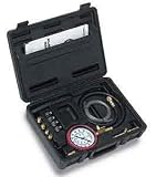 Fuel Injection Pressure Tester Kit INN3642N