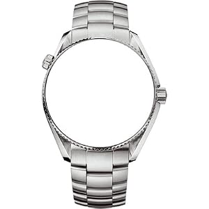 New Omega Seamaster Planet Ocean Steel 20mm Bracelet 1580/952