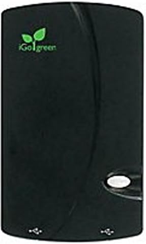 iGO BN00273-0005 Charge Anywhere Power Charger with Tips (Certified Refurbished)