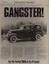 Gangster! RPG [BOX SET]