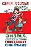 Angels, Arguments and a Furry, Merry Christmas (Allys World)