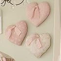 Glenna Jean 34128 Isabella Wall Hangings