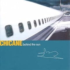 Behind the Sun [MINIDISC]