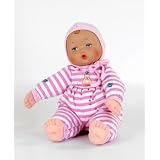 Madame Alexander / Activity Baby 12" Doll