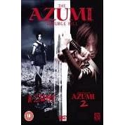 Azumi/Azumi 2 - Death Or Love [DVD]