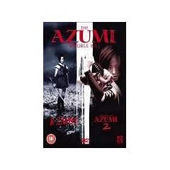 Azumi/Azumi 2 [DVD]